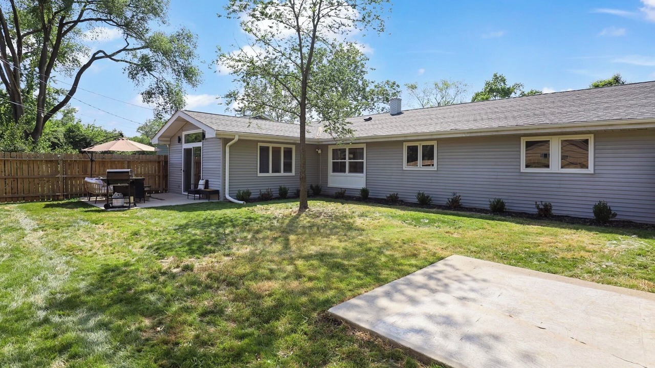 Photo of Outdoor in Fox Valley