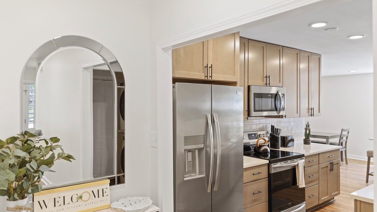 Photo of Kitchen in Fox Valley