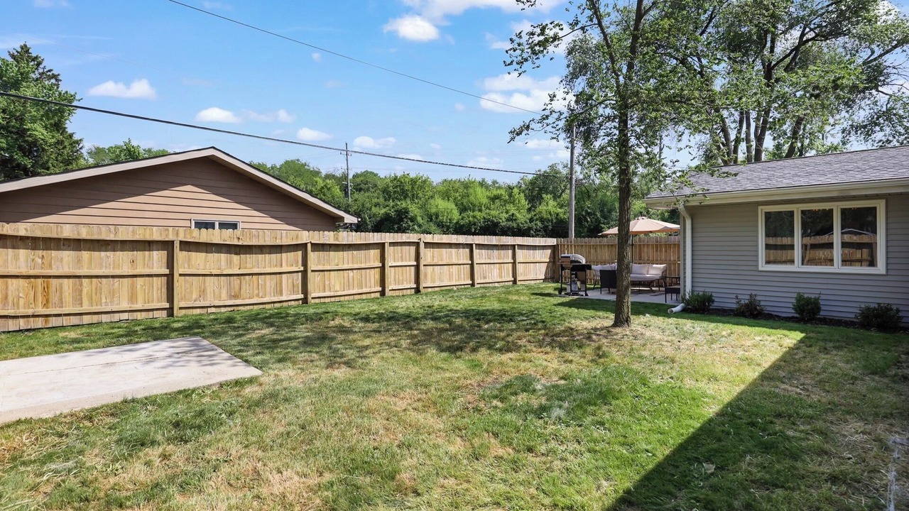 Photo of Outdoor in Fox Valley