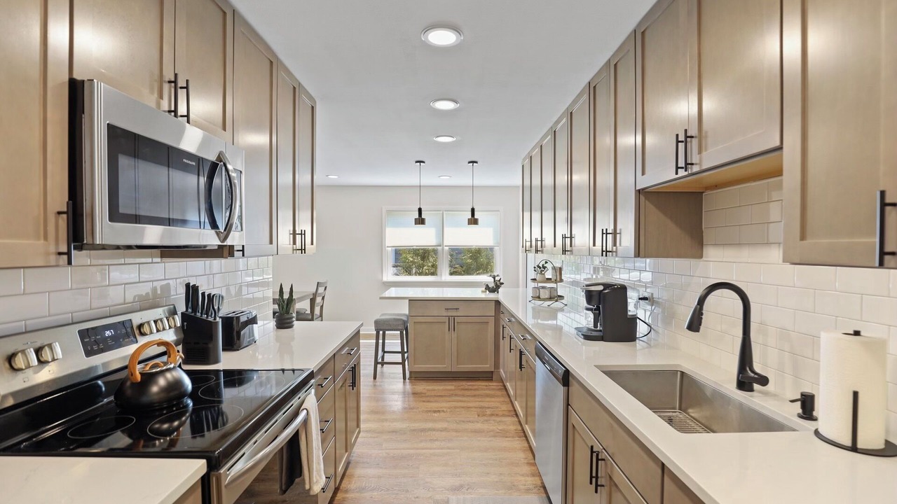 Photo of Kitchen in Fox Valley
