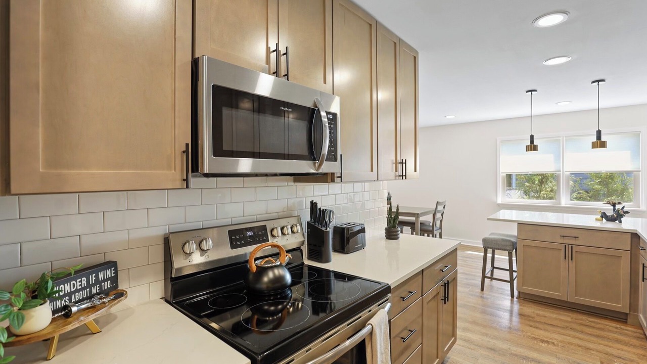 Photo of Kitchen in Fox Valley