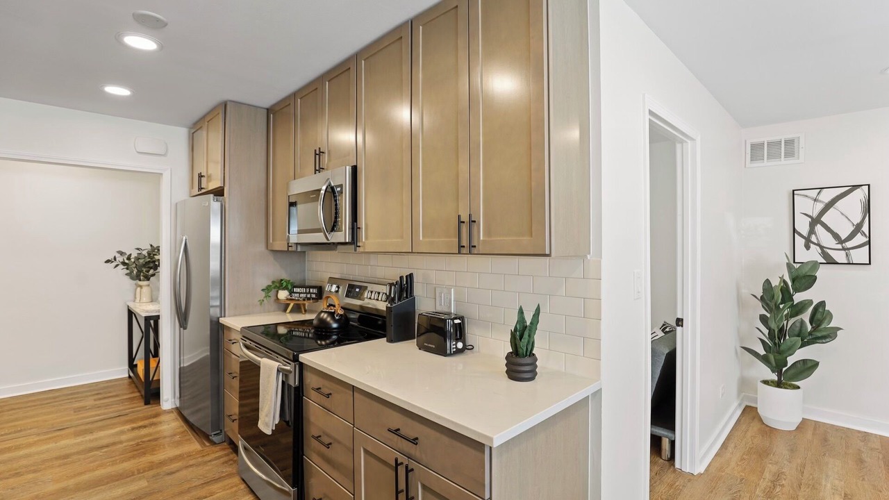 Photo of Kitchen in Fox Valley