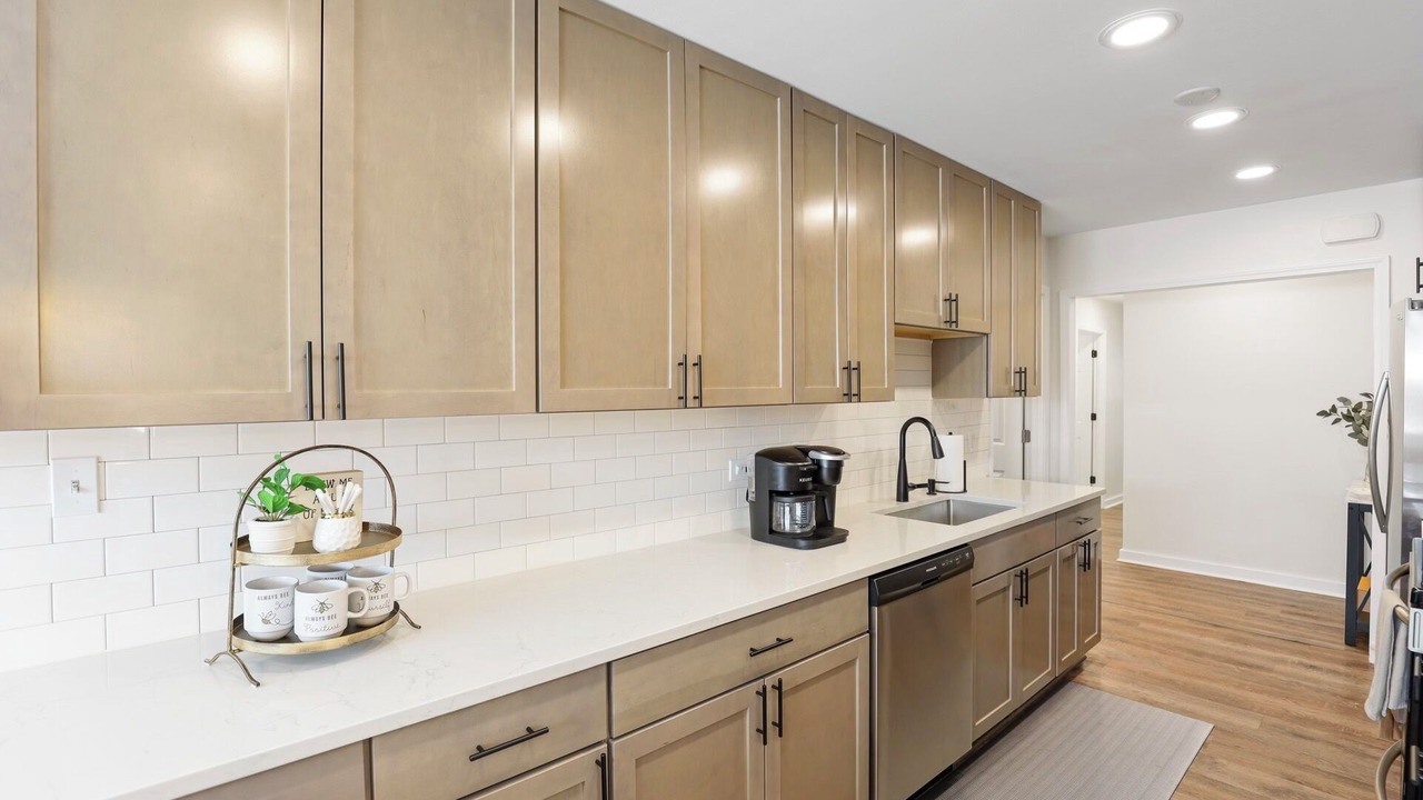 Photo of Kitchen in Fox Valley