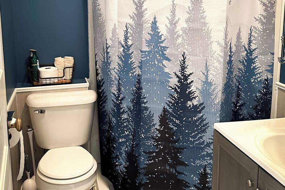 Photo of Bathroom in Franklin Grove