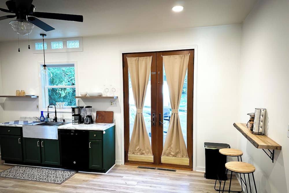 Photo of Kitchen in Franklin Grove
