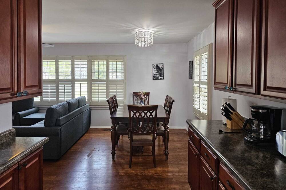 Photo of Kitchen in Wheaton