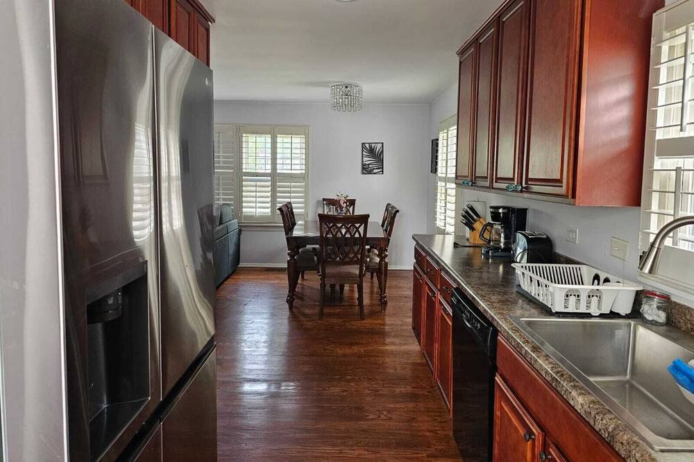Photo of Kitchen in Wheaton