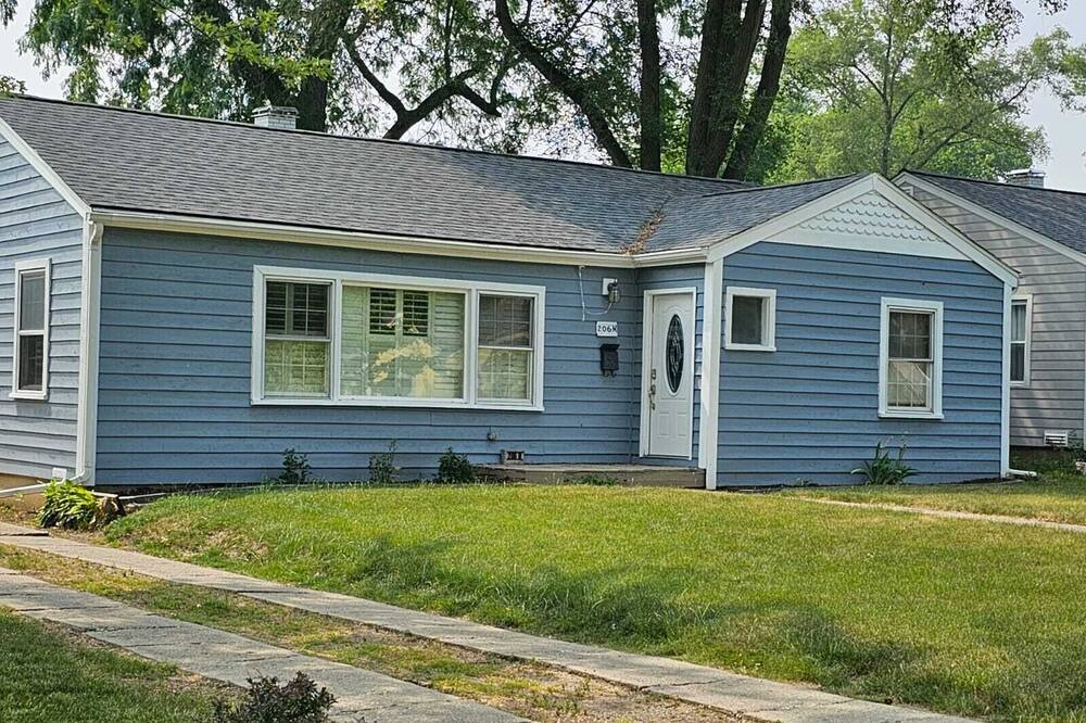 Photo of Outdoor in Wheaton