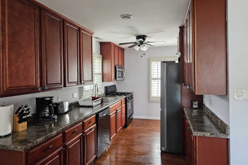 Photo of Kitchen in Wheaton