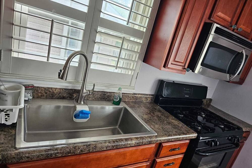 Photo of Kitchen in Wheaton