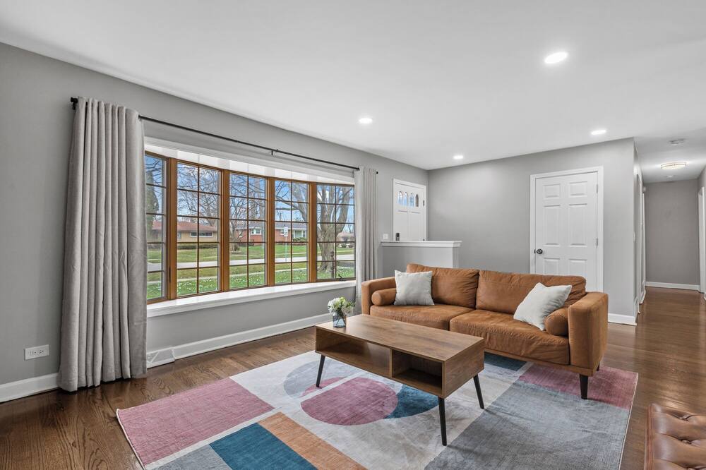 Photo of Livingroom in Roselle
