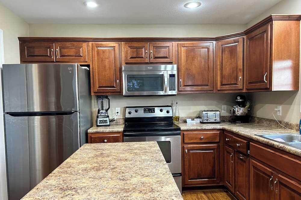 Photo of Kitchen in Oakley