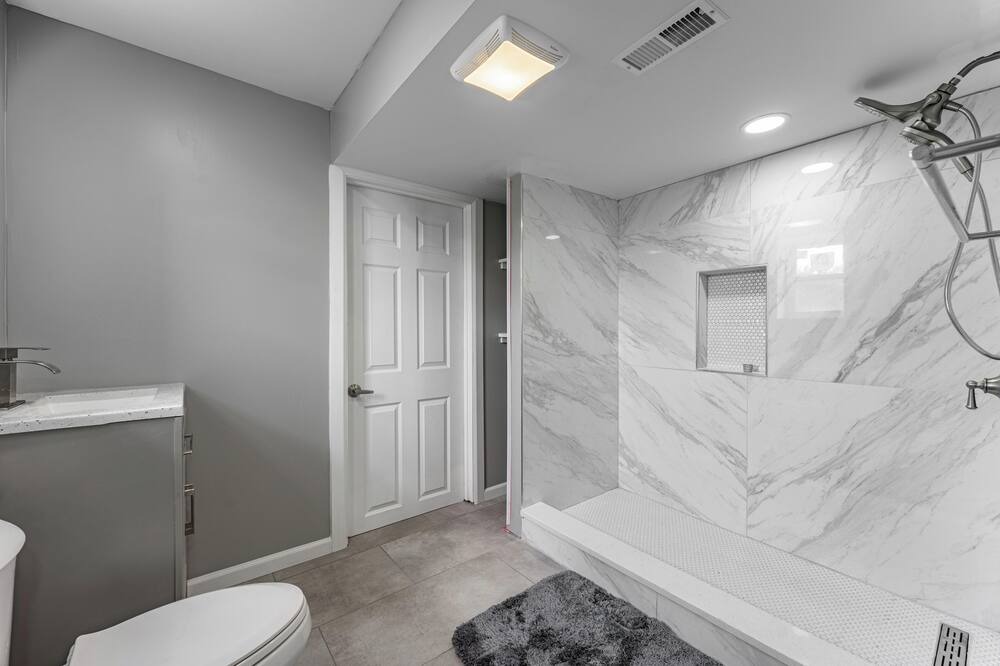Photo of Bathroom in Holcomb