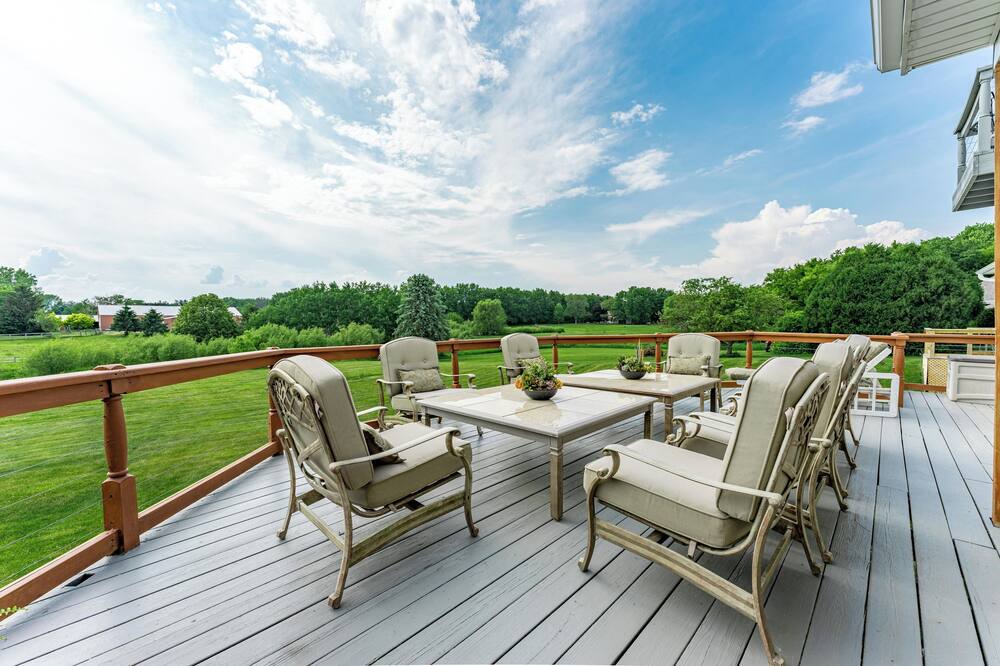 Photo of Outdoor in Holcomb