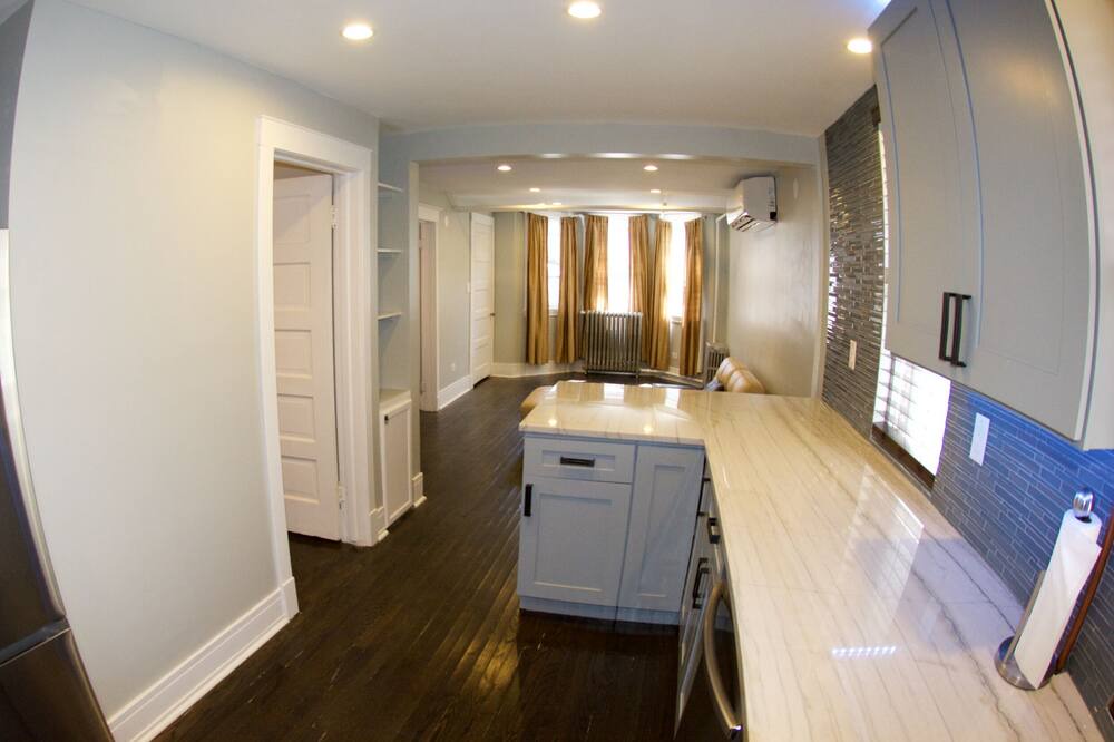 Photo of Bedroom in Forest Park