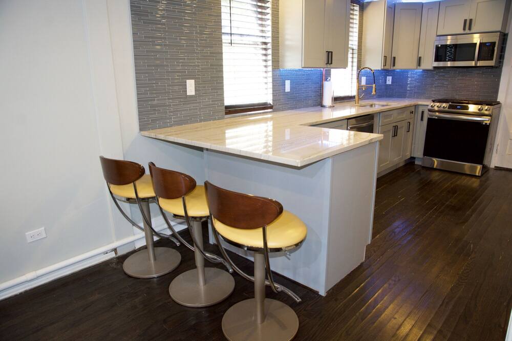 Photo of Kitchen in Forest Park