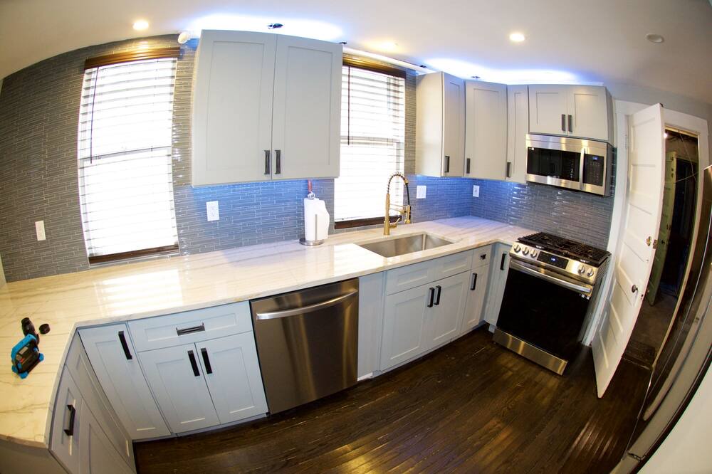 Photo of Kitchen in Forest Park