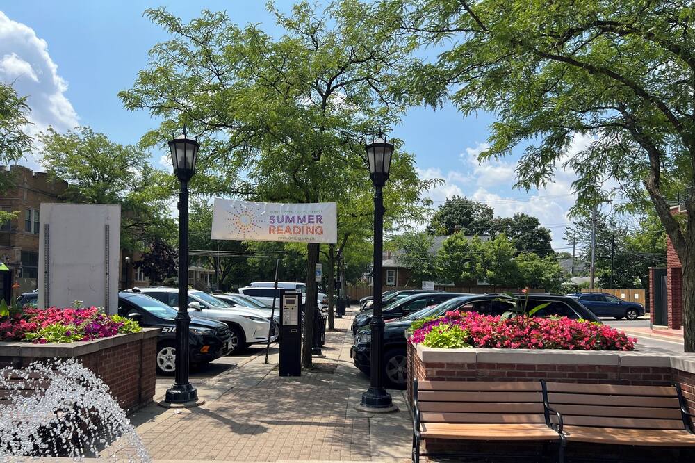 Photo of Outdoor in Forest Park