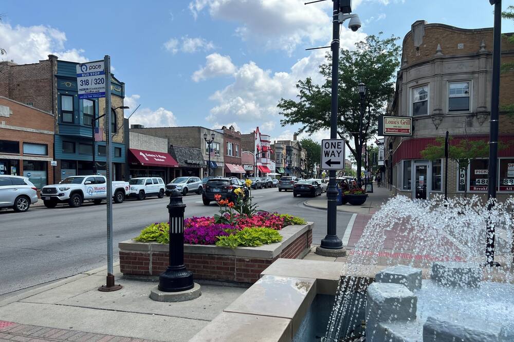 Photo of Outdoor in Forest Park
