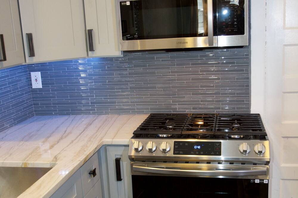 Photo of Kitchen in Forest Park