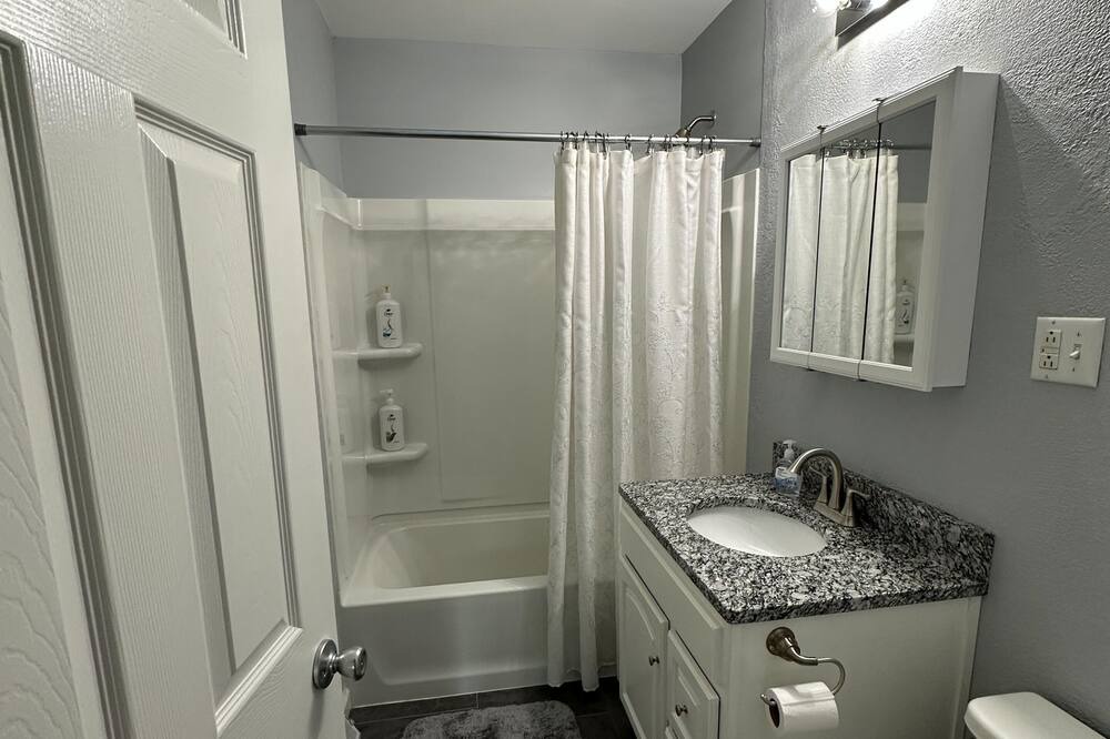 Photo of Bathroom in Chester