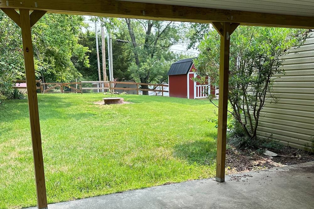 Photo of Outdoor in Chester