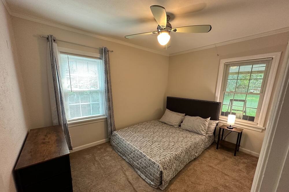Photo of Bedroom in Chester
