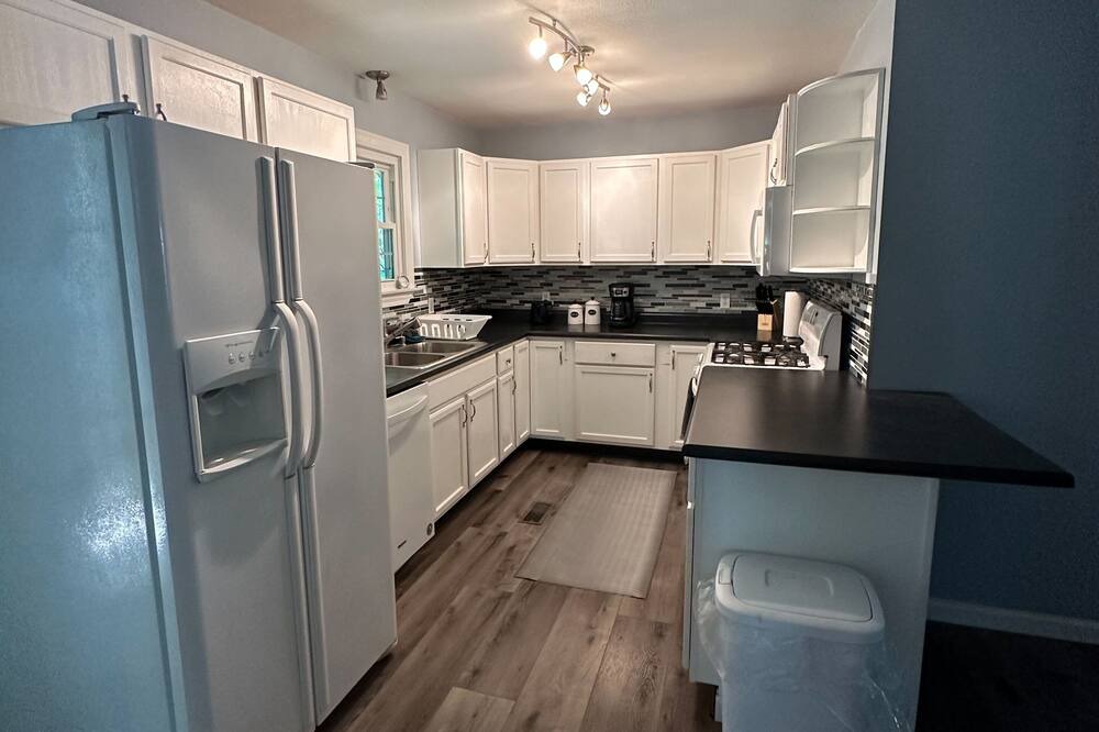 Photo of Kitchen in Chester