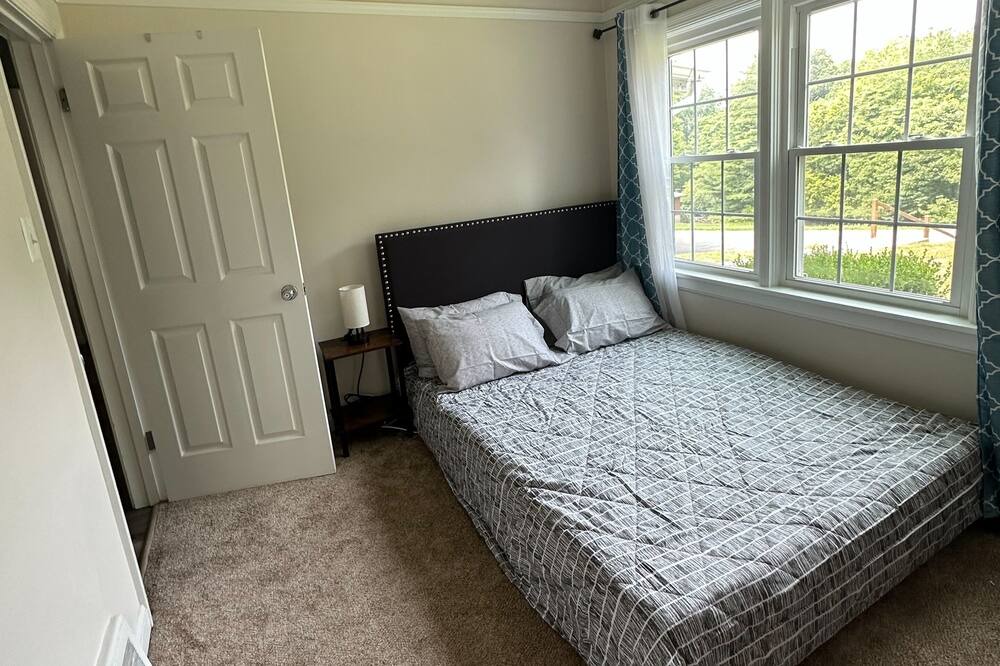 Photo of Bedroom in Chester