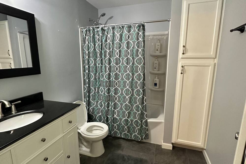 Photo of Bathroom in Chester