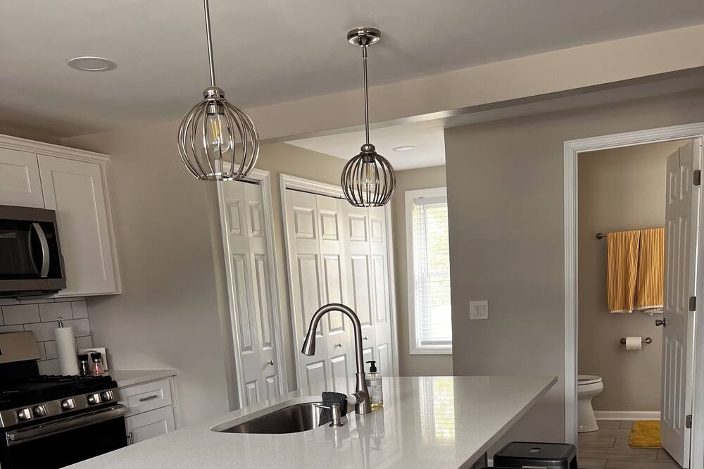 Photo of Kitchen in Geneva