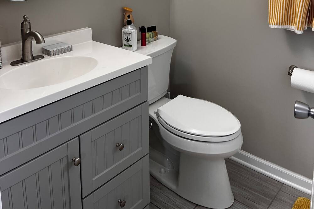 Photo of Bathroom in Geneva