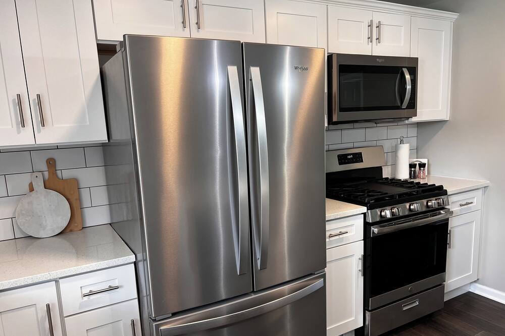 Photo of Kitchen in Geneva