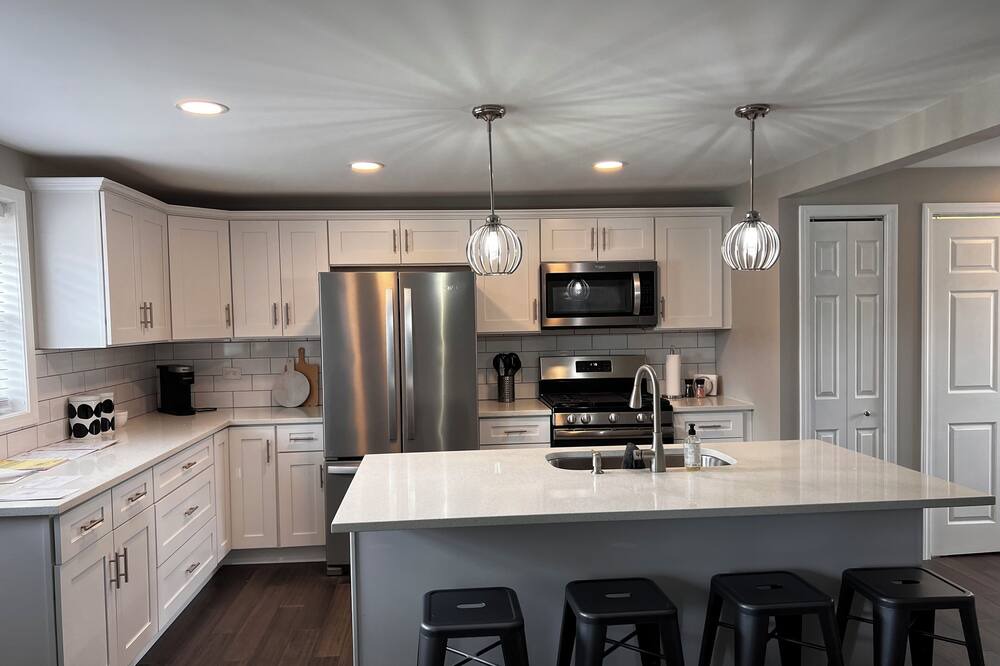 Photo of Kitchen in Geneva
