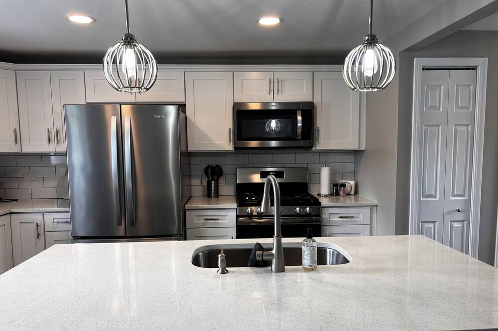 Photo of Kitchen in Geneva