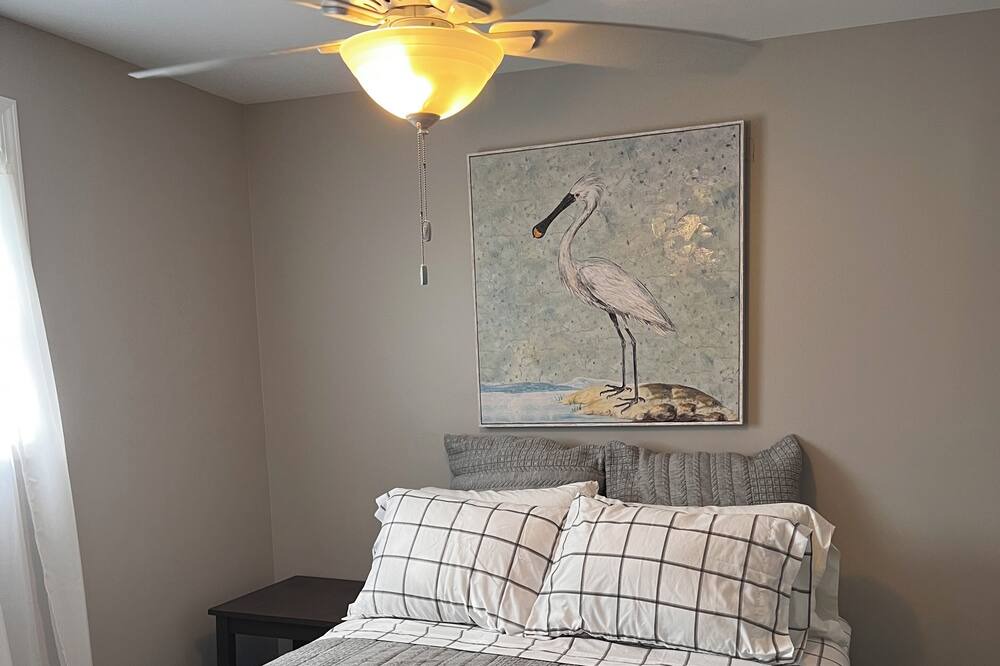 Photo of Bedroom in Geneva
