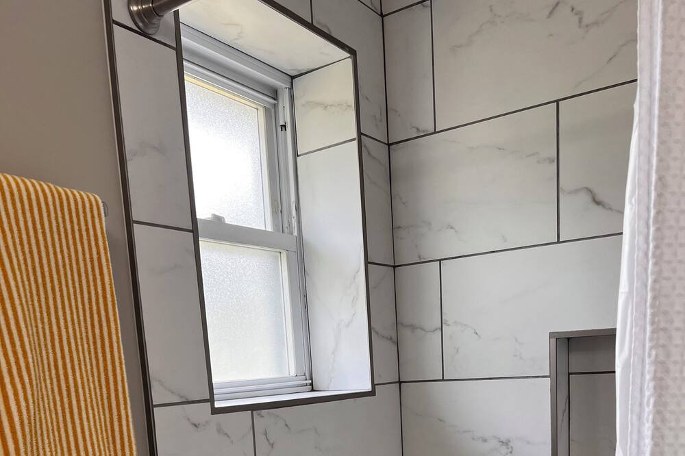 Photo of Bathroom in Geneva