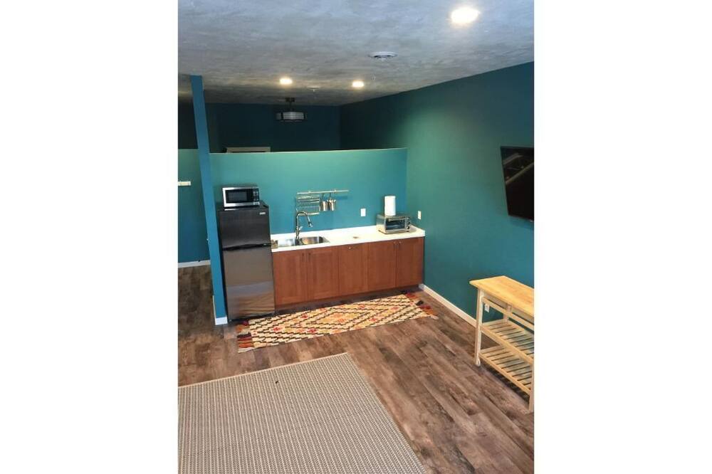 Photo of Kitchen in Pontiac