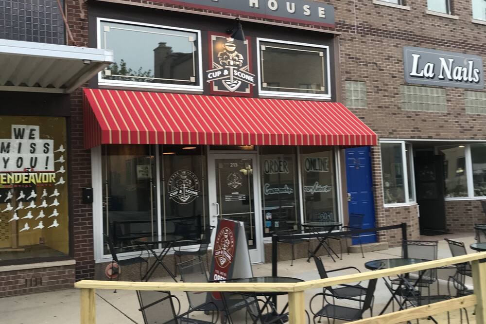 Photo of Outdoor in Pontiac