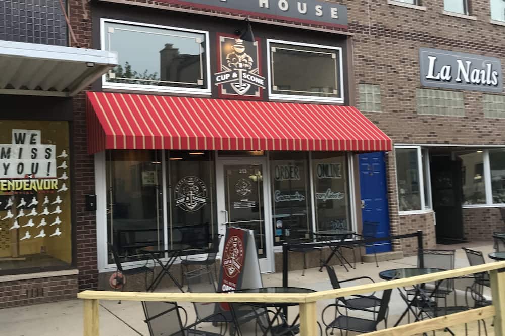 Photo of Outdoor in Pontiac