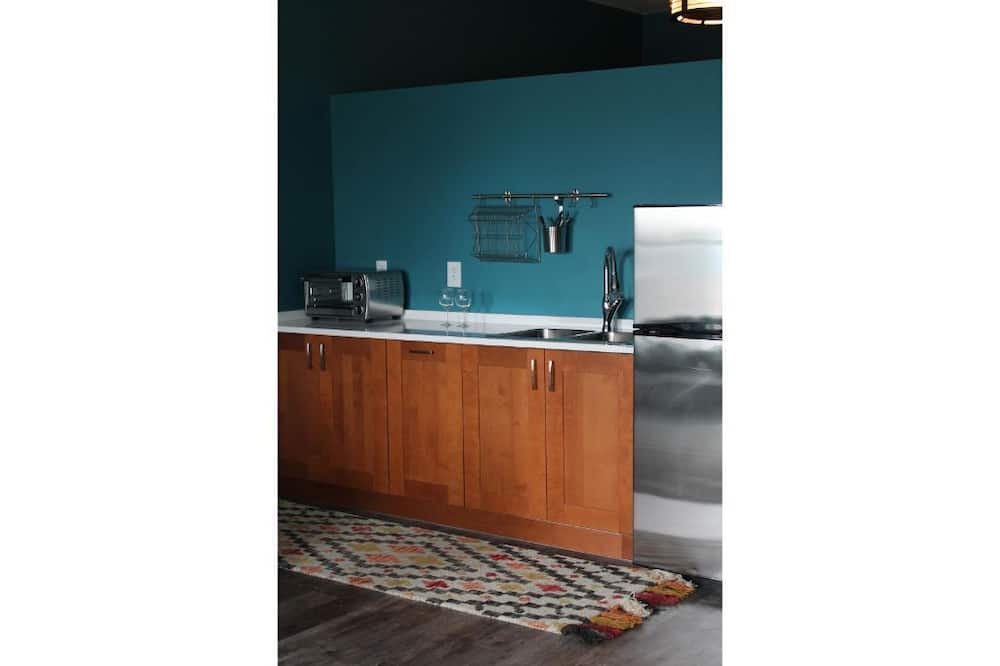 Photo of Kitchen in Pontiac