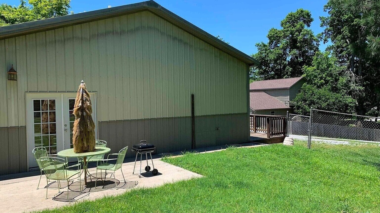 Photo of Outdoor in Dongola