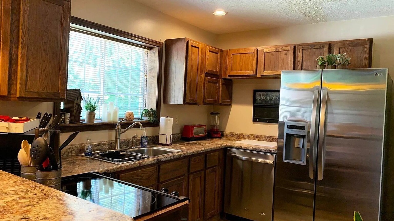 Photo of Kitchen in Dongola