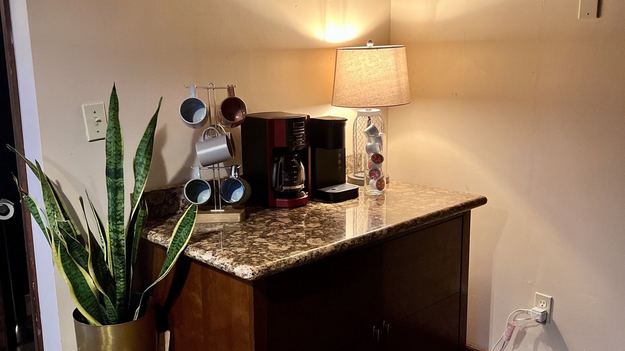 Photo of Kitchen in Dongola