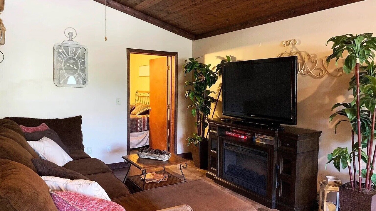 Photo of Livingroom in Dongola