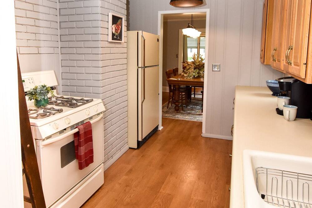 Photo of Kitchen in Peoria Heights