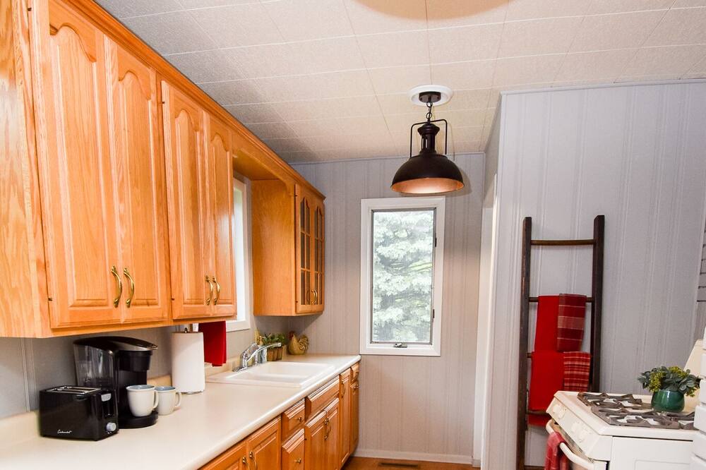 Photo of Kitchen in Peoria Heights