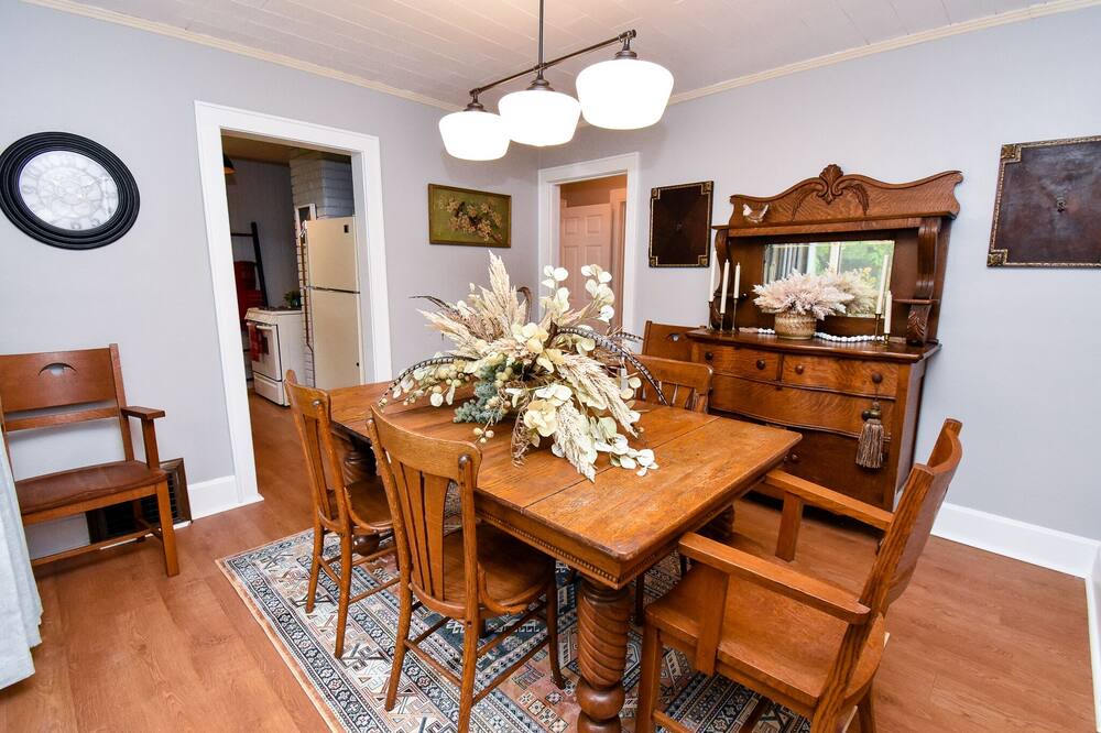 Photo of Kitchen in Peoria Heights