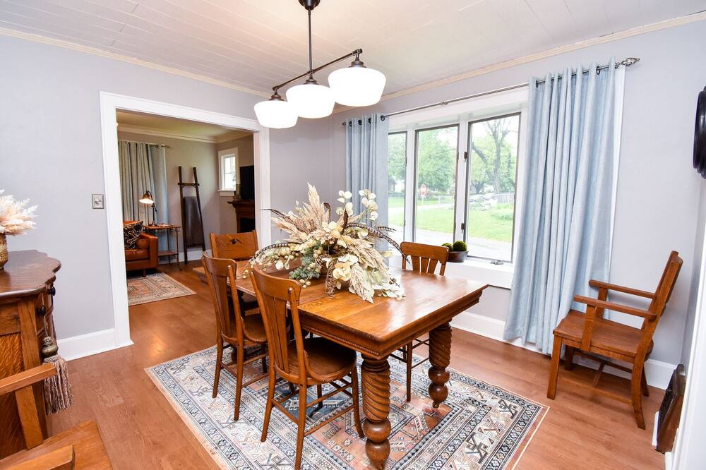 Photo of Kitchen in Peoria Heights