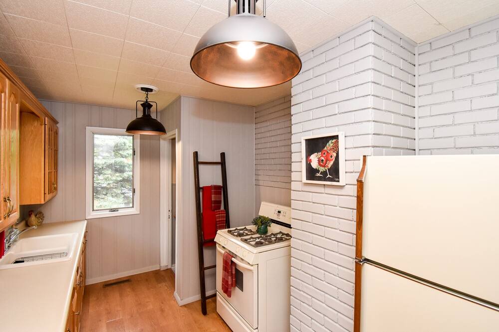 Photo of Kitchen in Peoria Heights